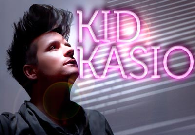 Kid Kasio